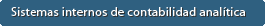 Sistemas internos de contabilidad analítica para planificación y control de gestión